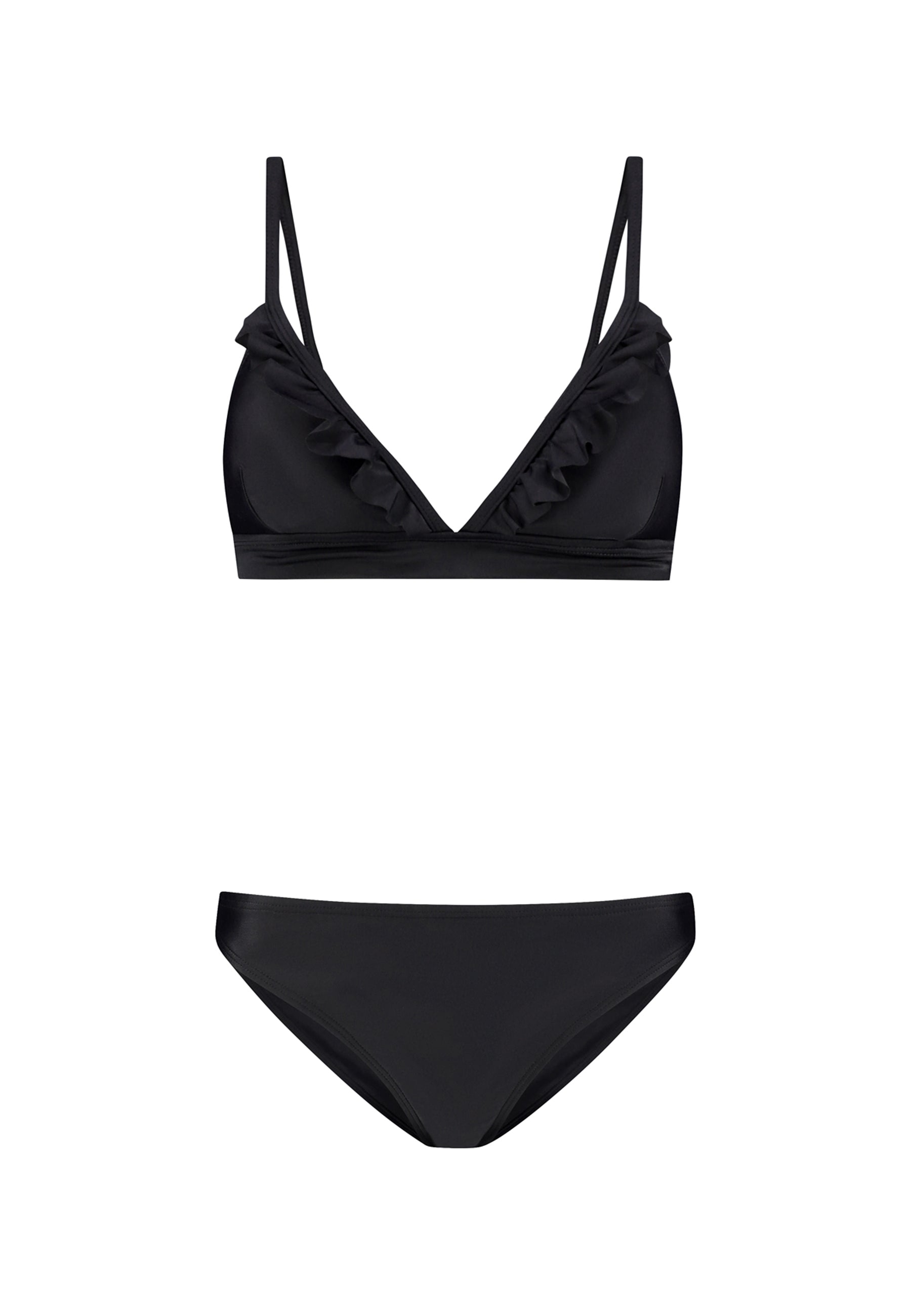 Ladies BEAU bikini set