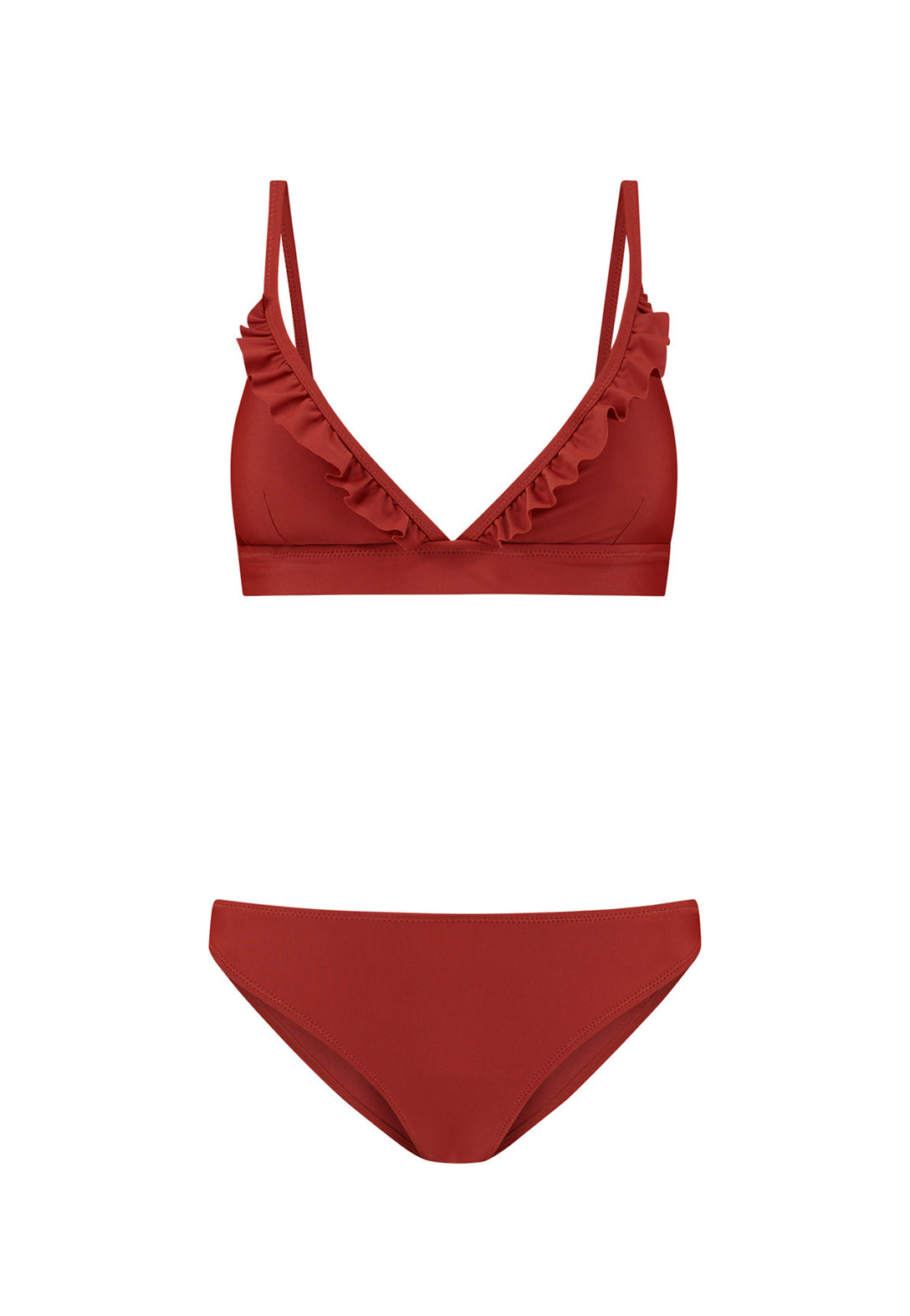 Ladies BEAU bikini set