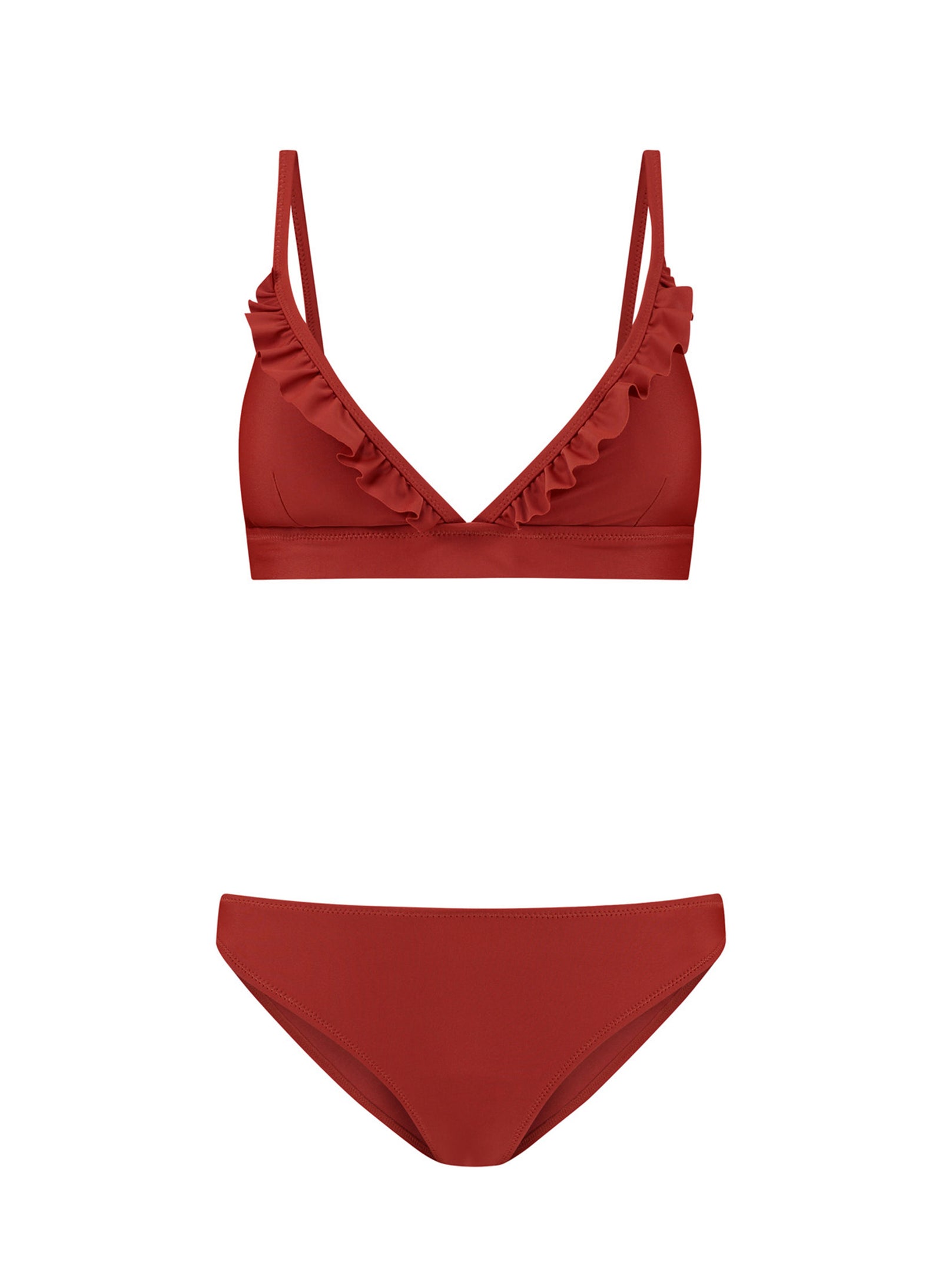 Ladies BEAU bikini set