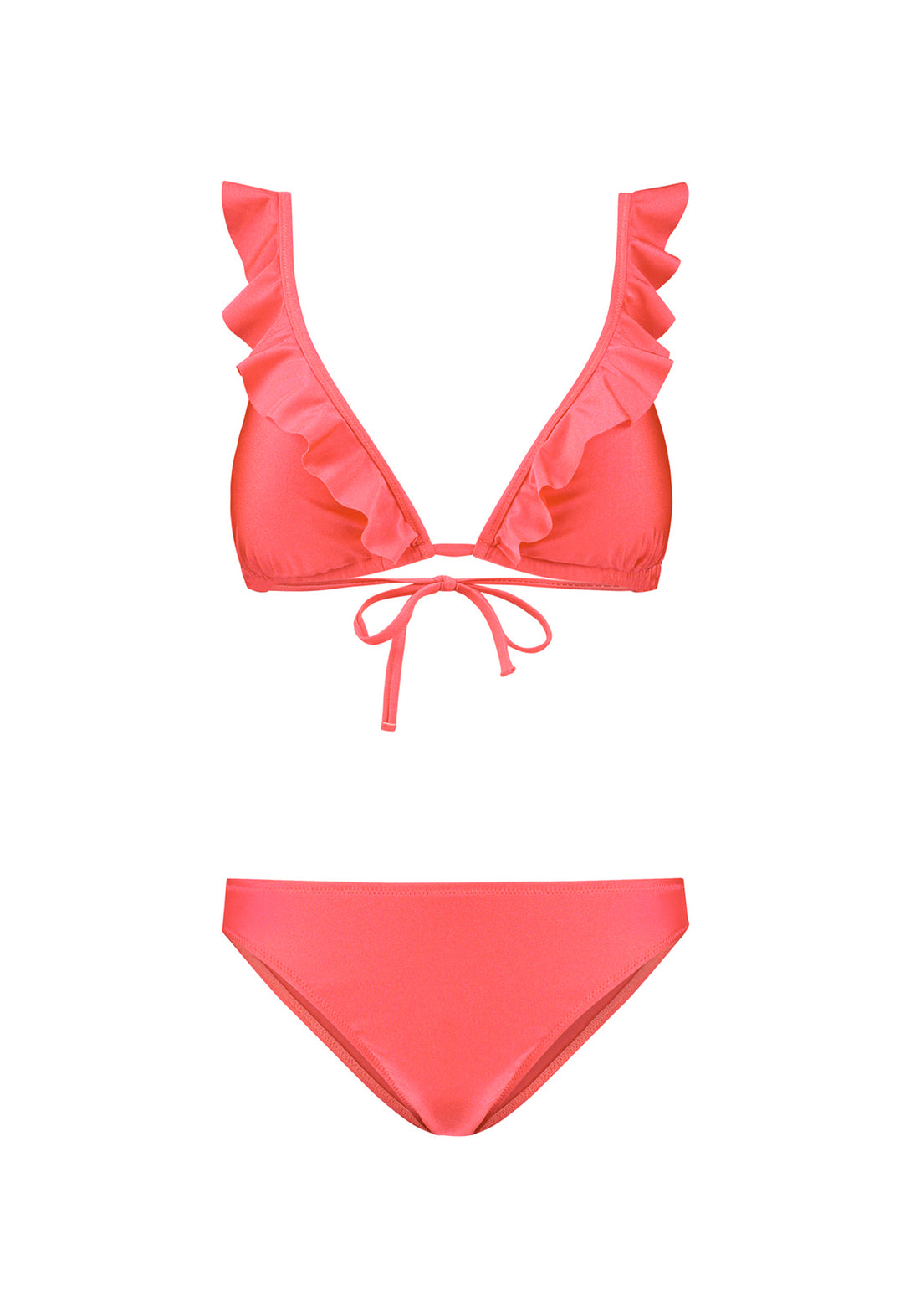 Ladies BOBBY bikini set