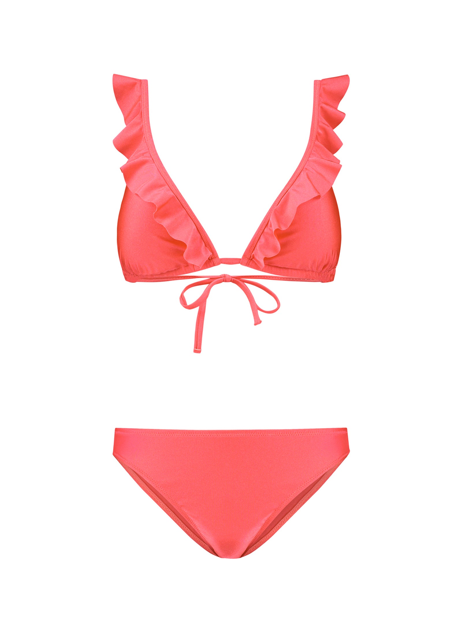 Ladies BOBBY bikini set