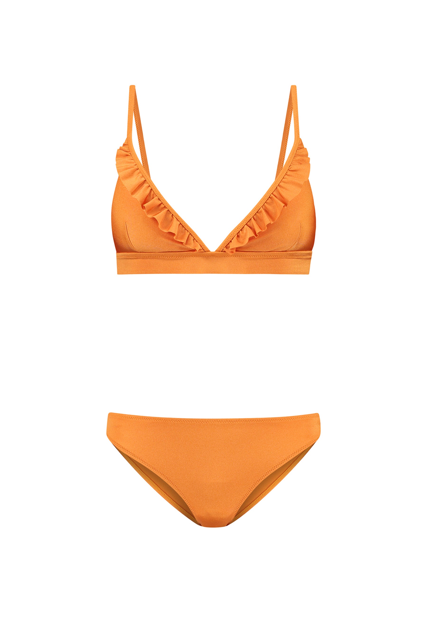 Ladies BEAU bikini set