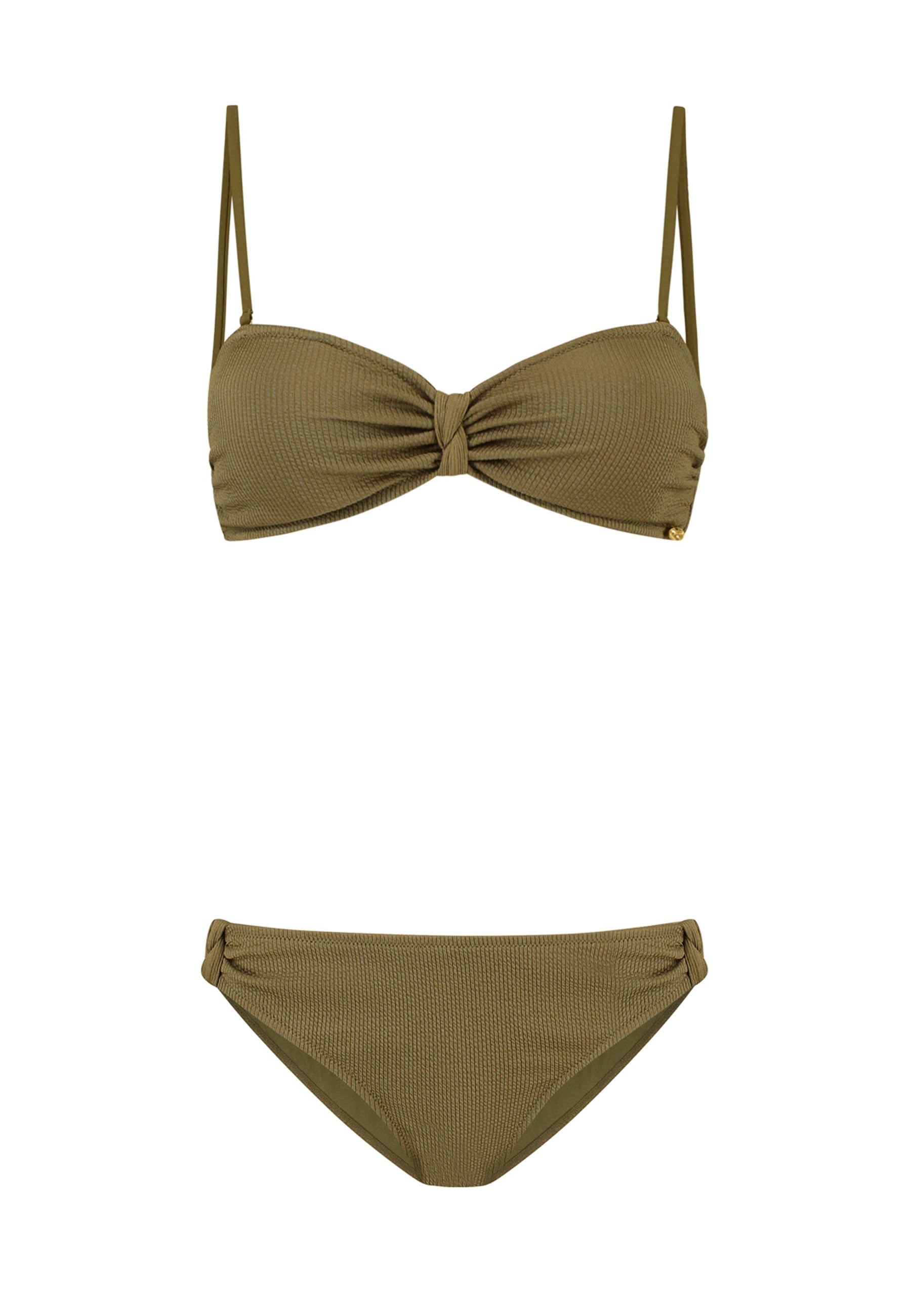 Ladies ZOE bikini set cyprus structure