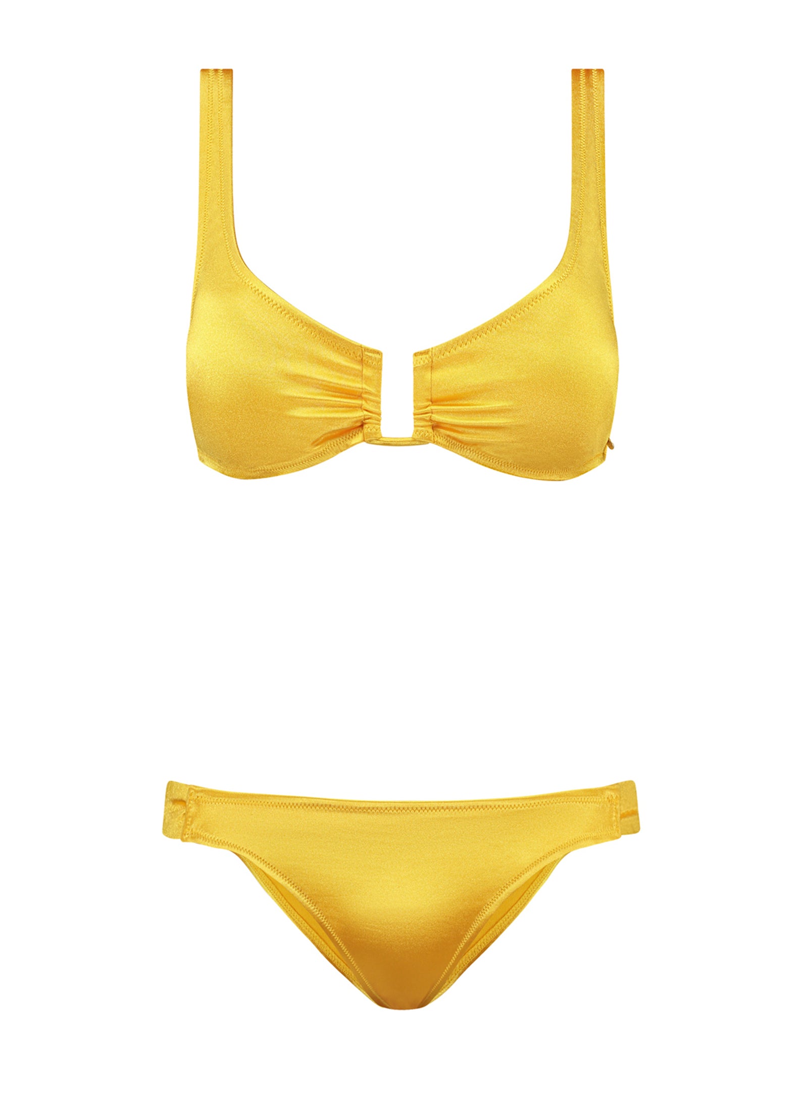 Ladies CHLOE bikini set ultra shine