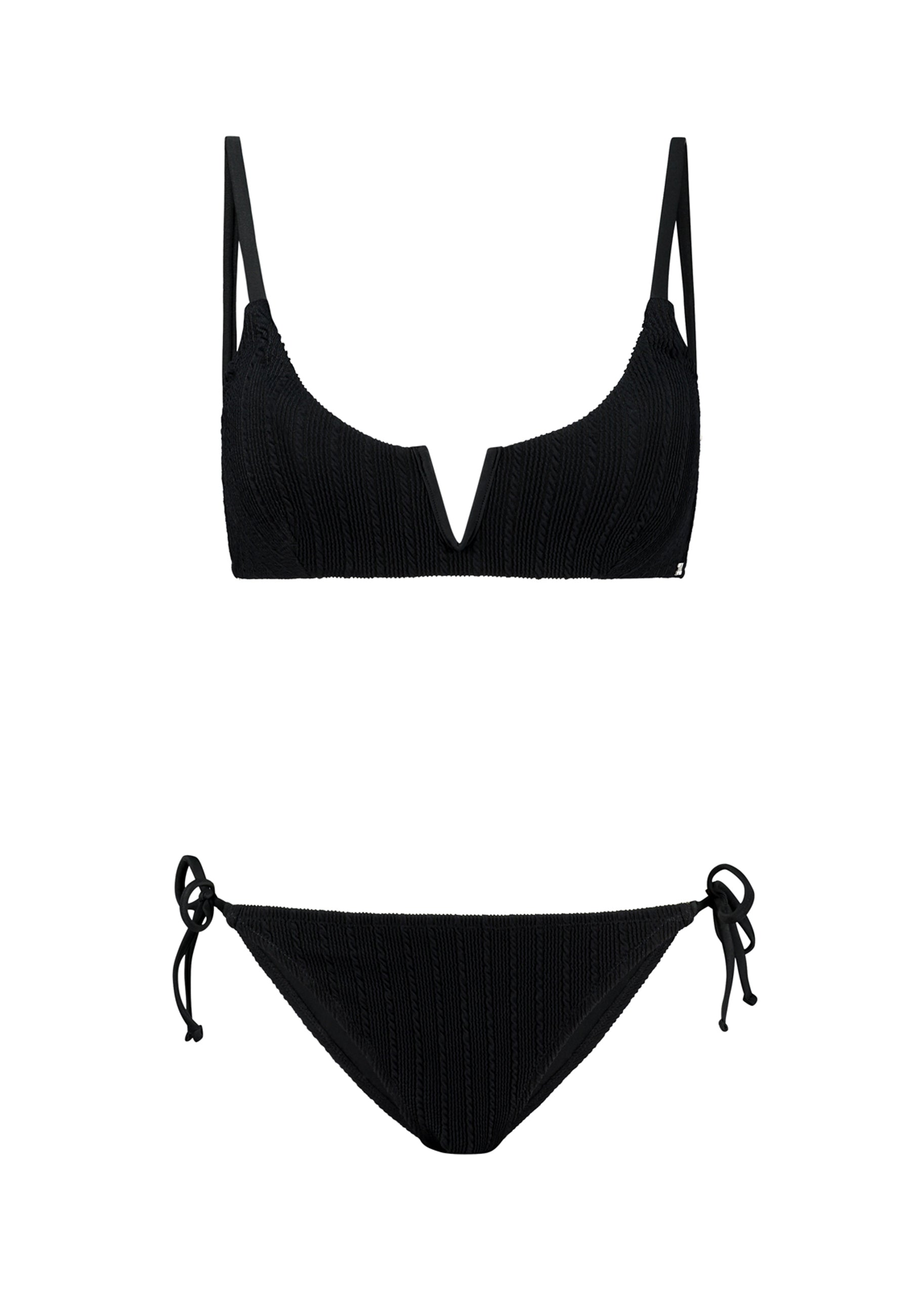 Ladies LEAH bikini set malta structure