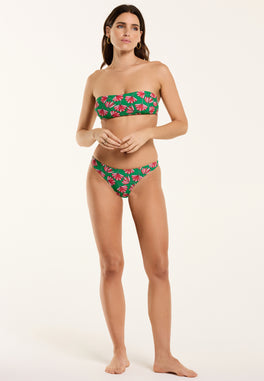 Ladies LOLA bikini set beach blossom