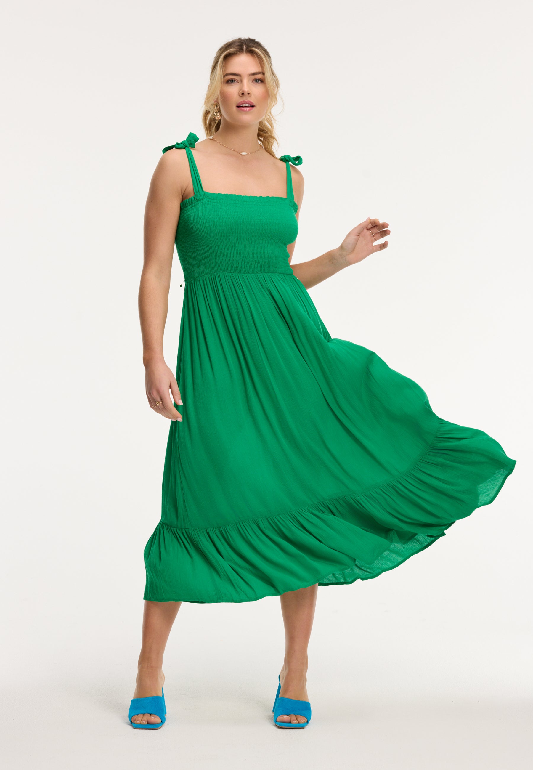 Ladies JOAN dress