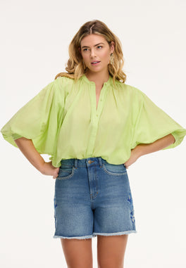 Ladies EVELYN blouse