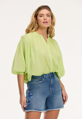 Ladies EVELYN blouse