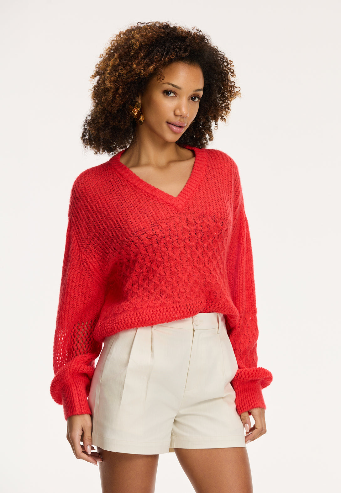 Ladies HAILEY sweater