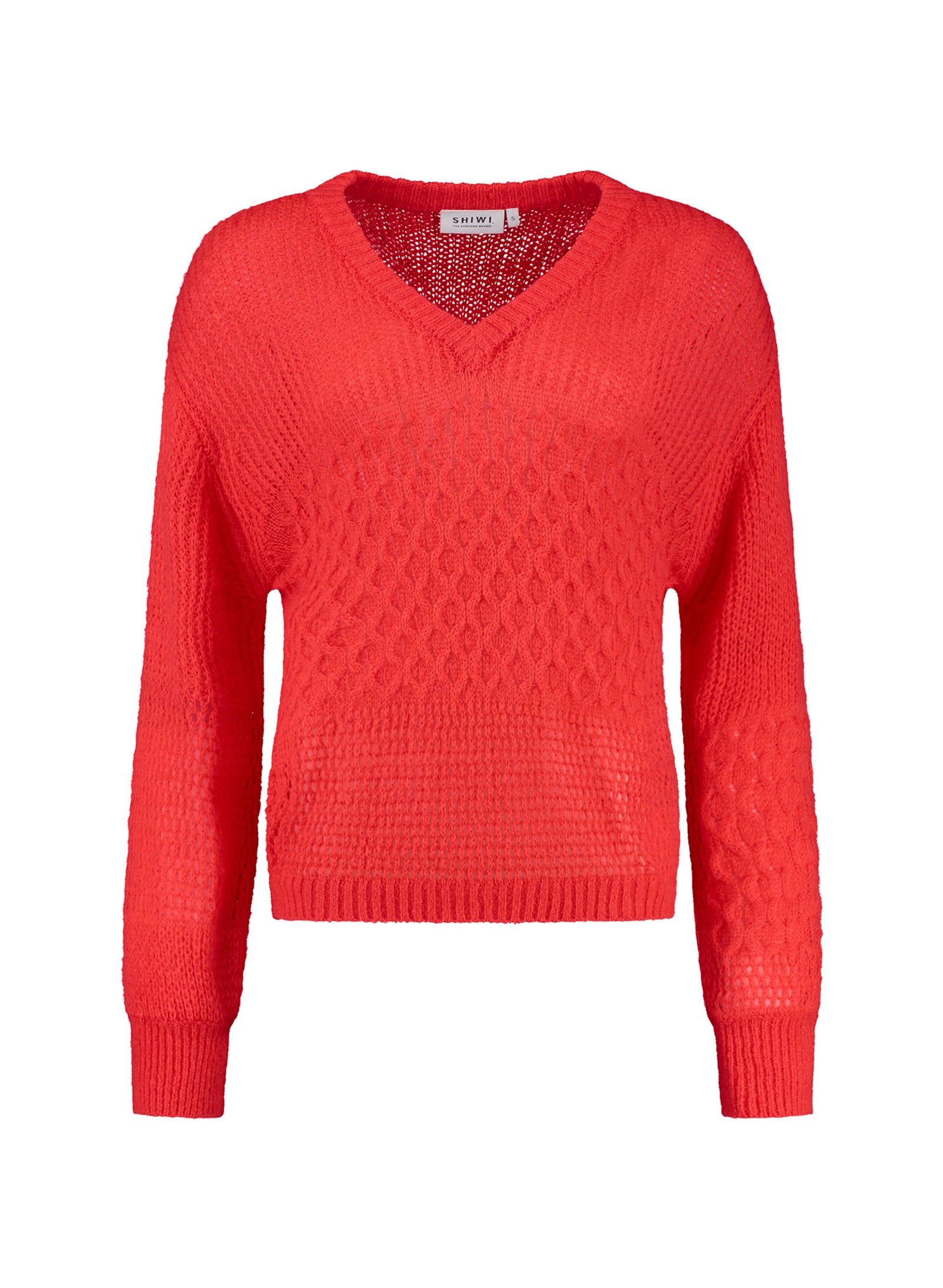 Ladies HAILEY sweater