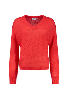 Ladies HAILEY sweater