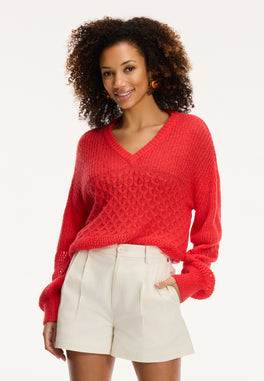 Ladies HAILEY sweater