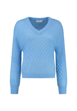 Ladies HAILEY sweater