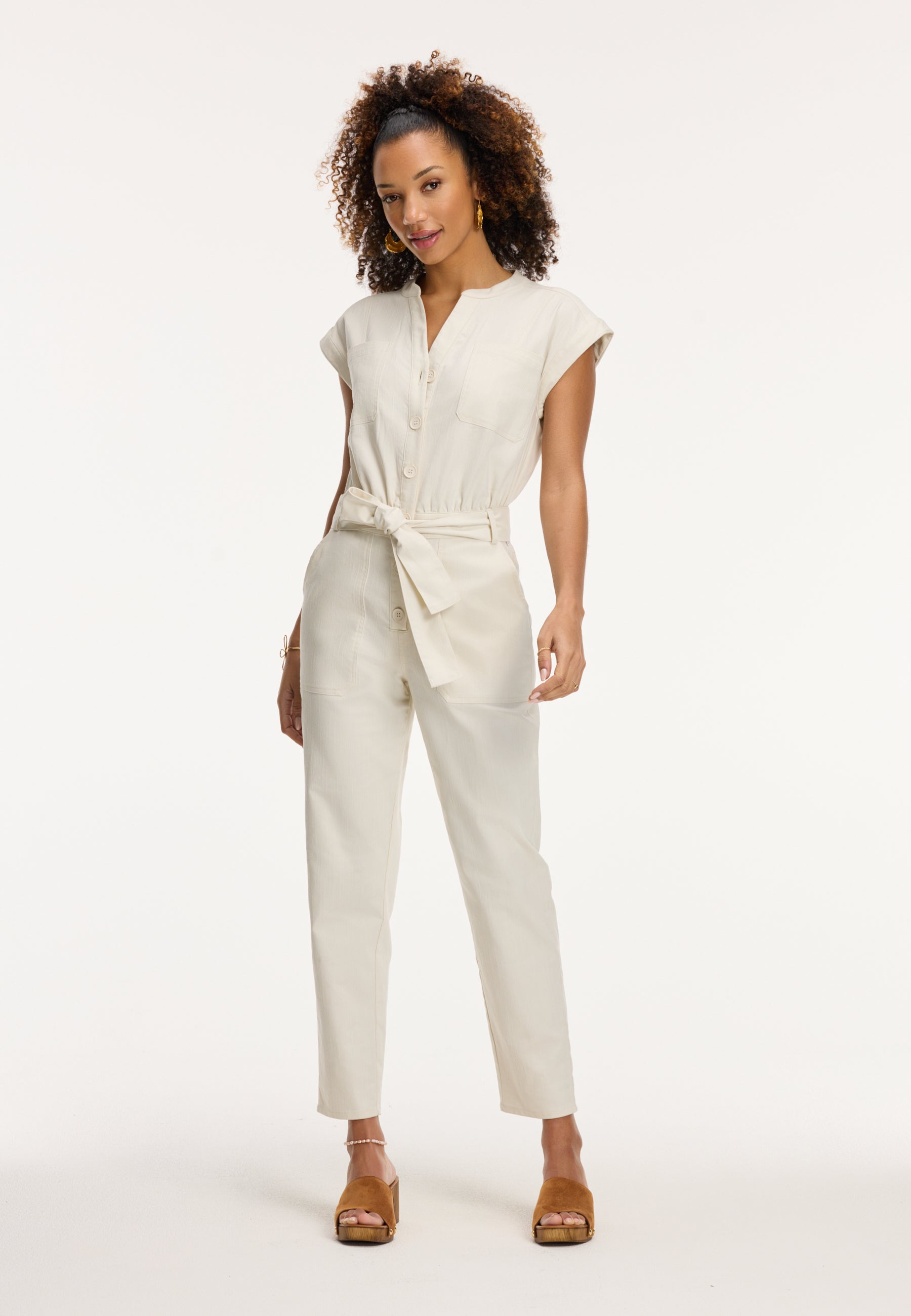 Ladies FRANKIE jumpsuit