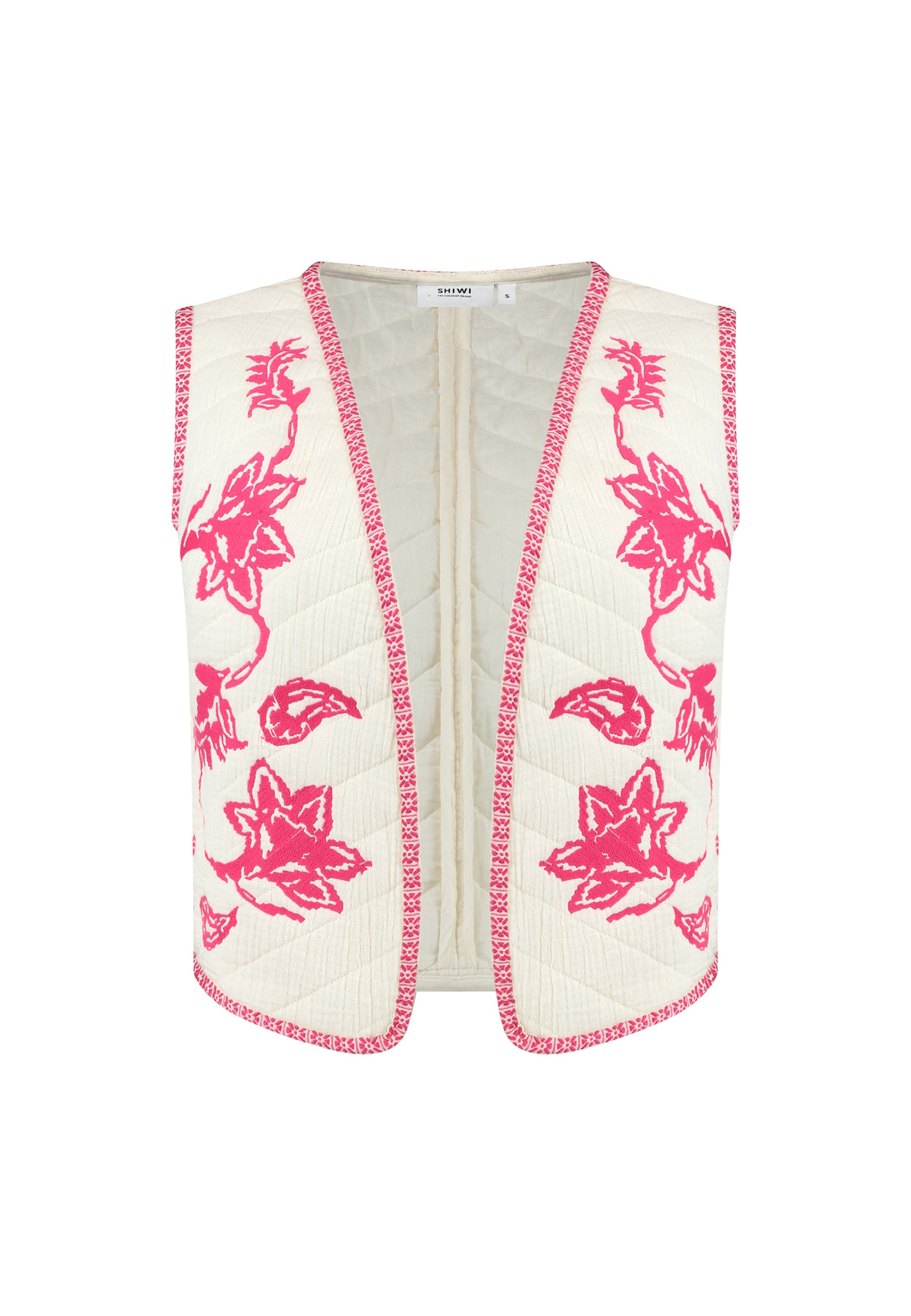 Ladies DONNA gilet