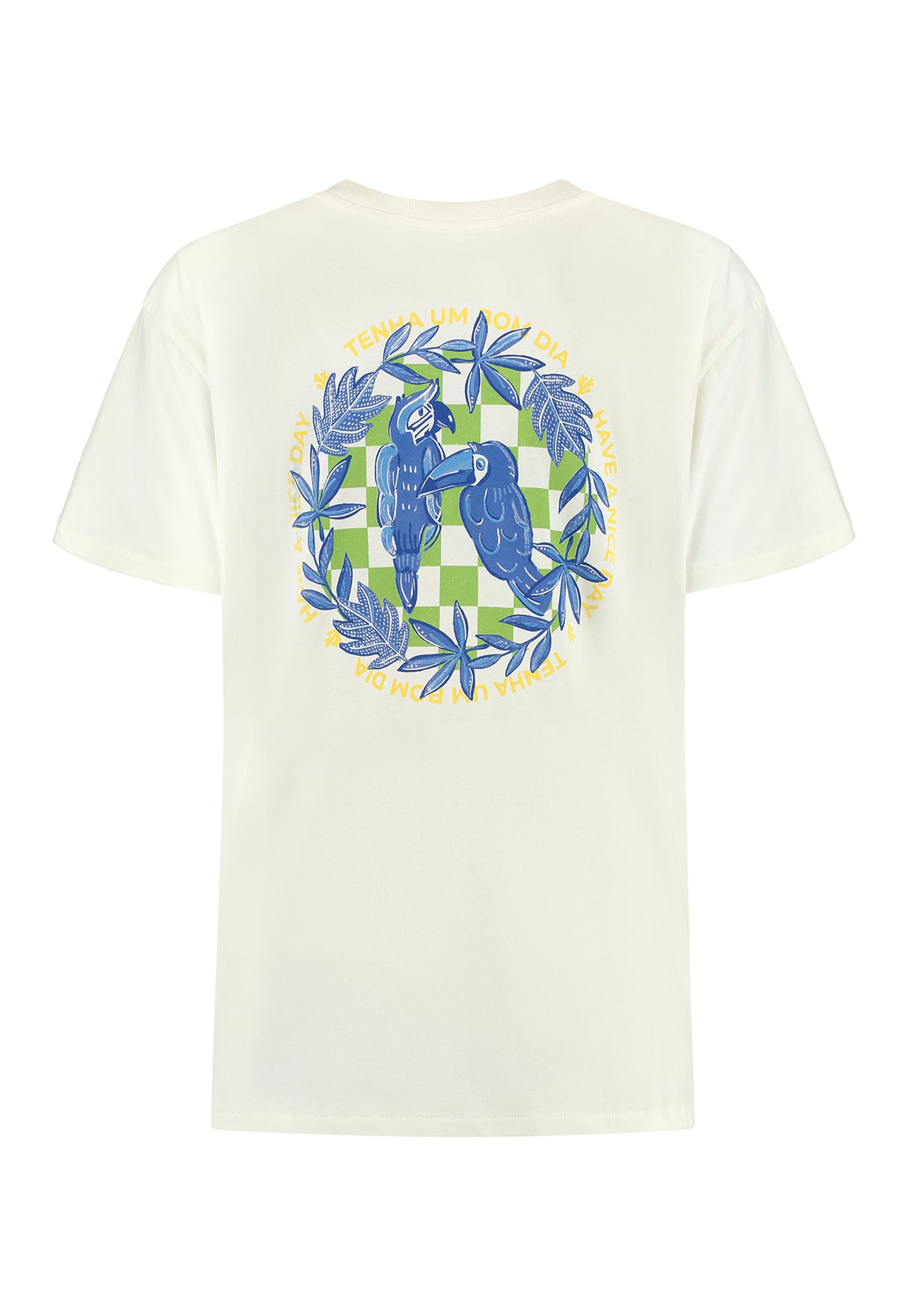 Ladies NOA brasil T-shirt