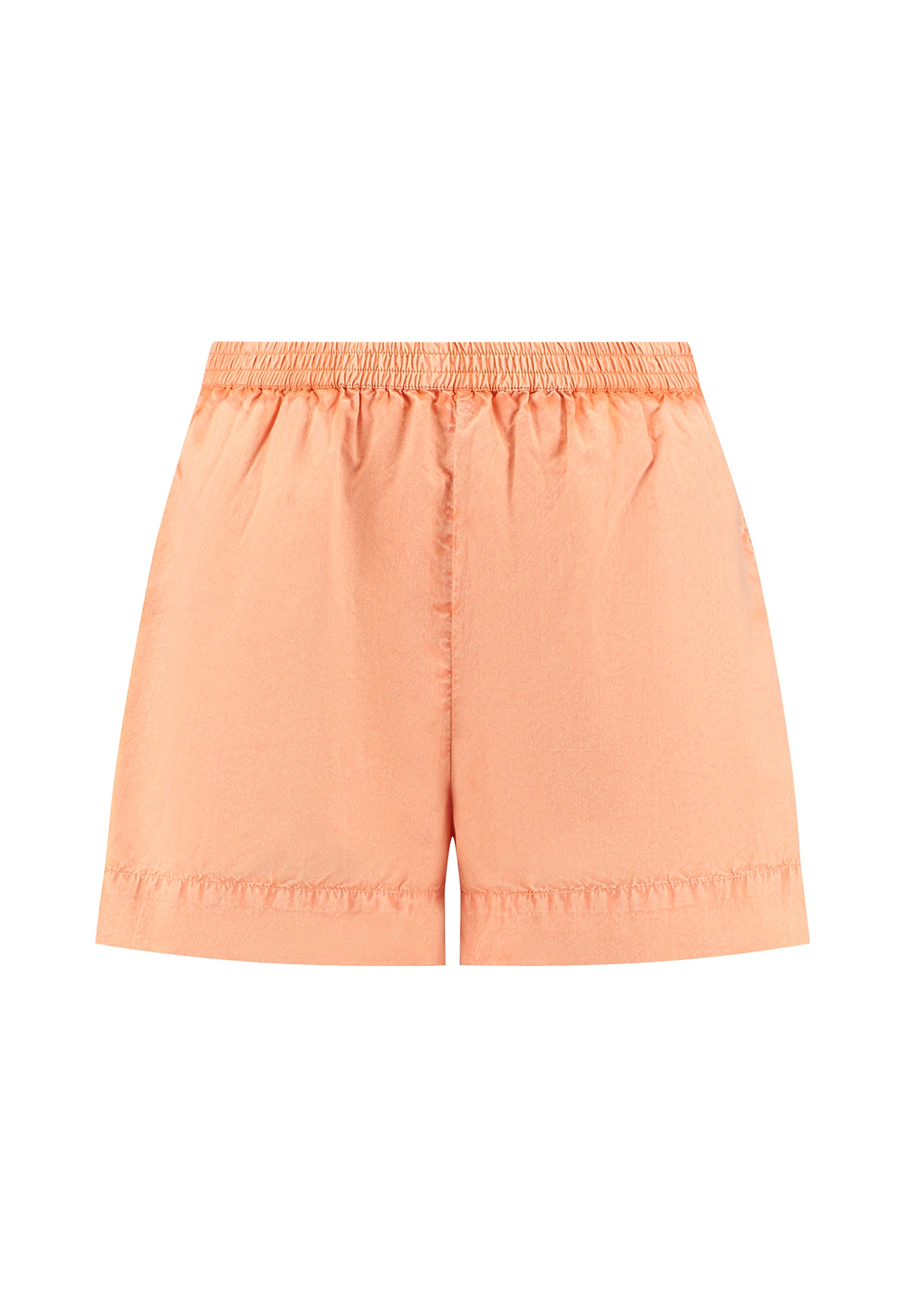 MACIE korte broek | oranje