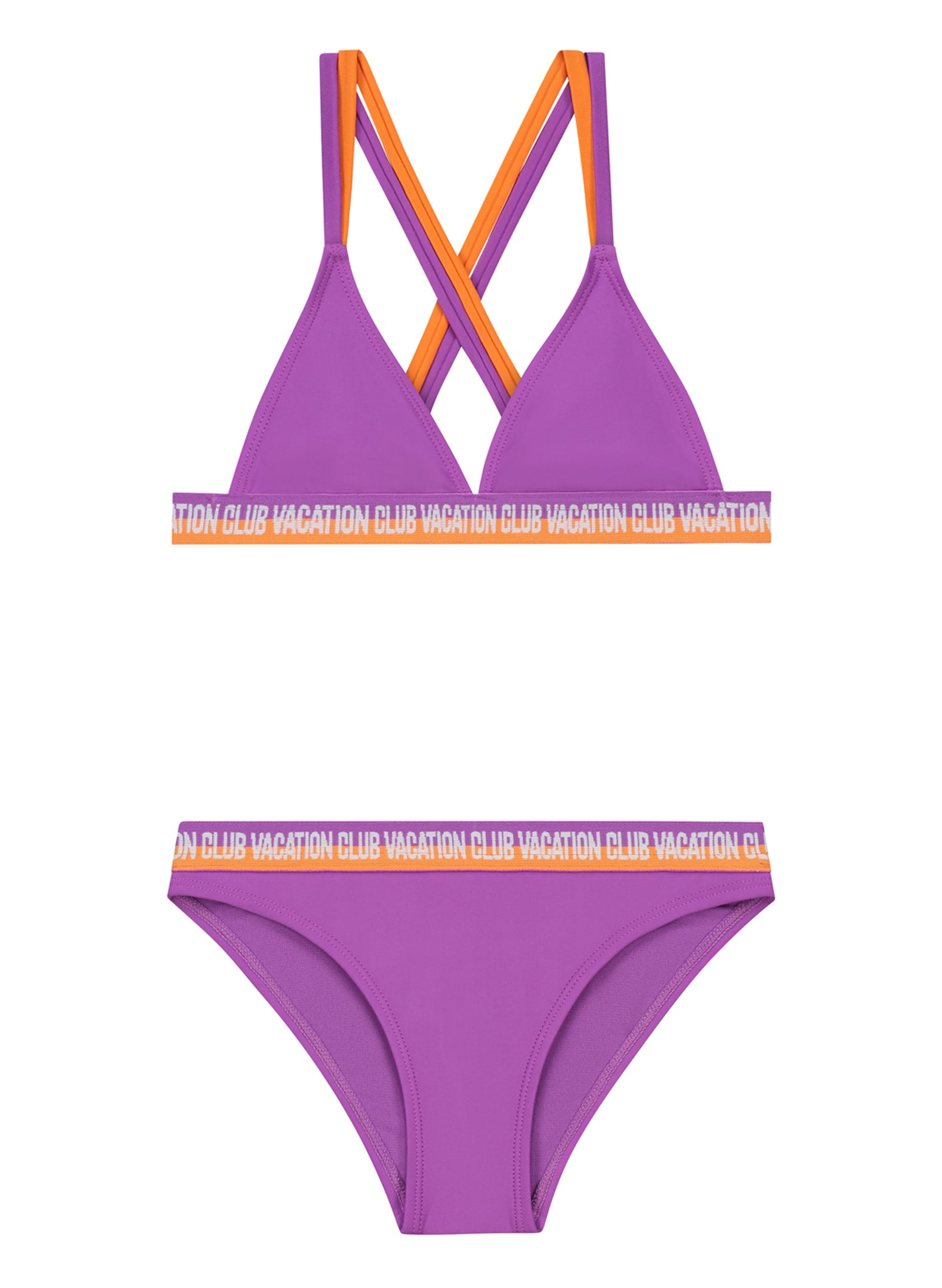 Girls LUNA bikini set