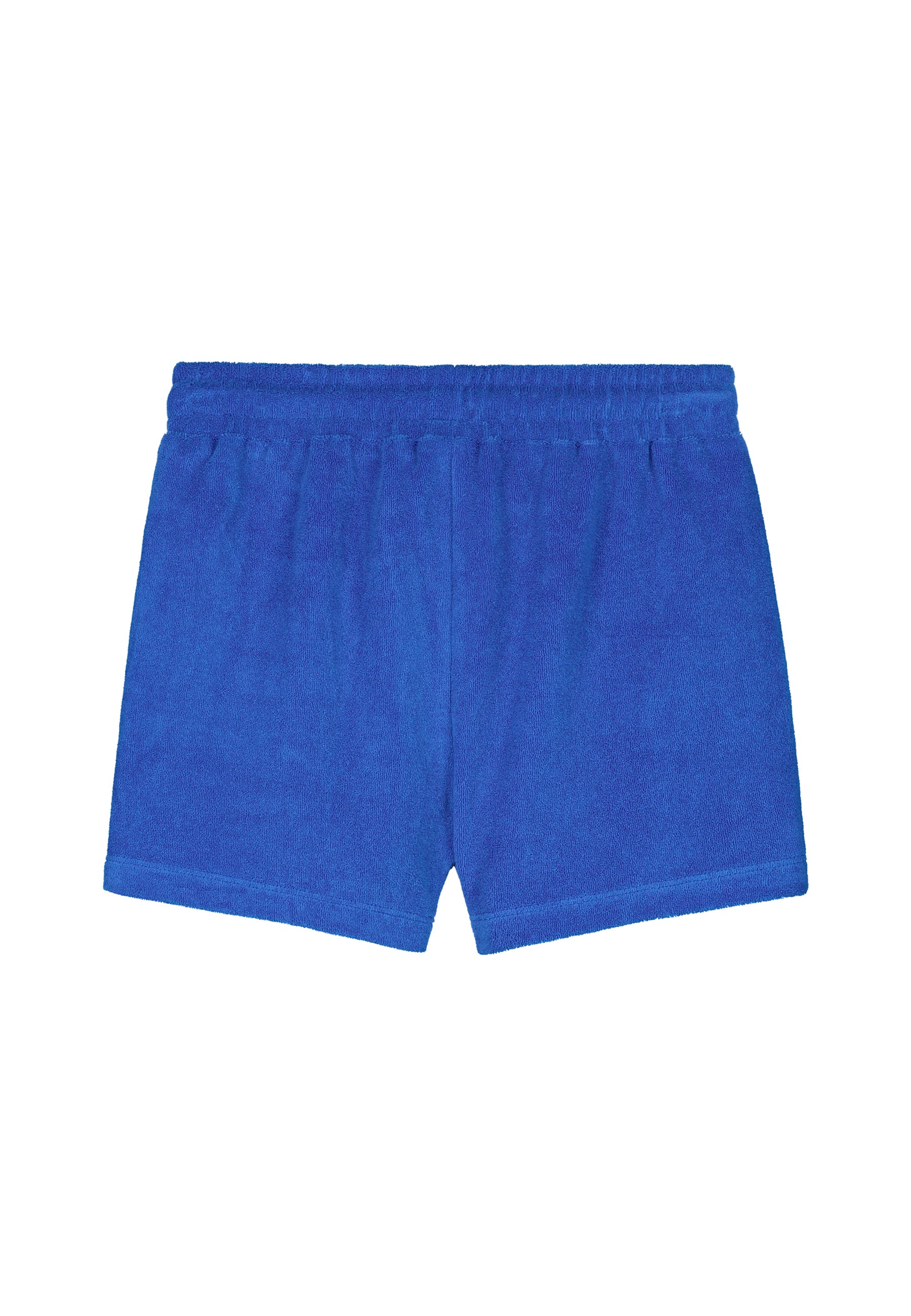 Girls MAUI shorts toweling