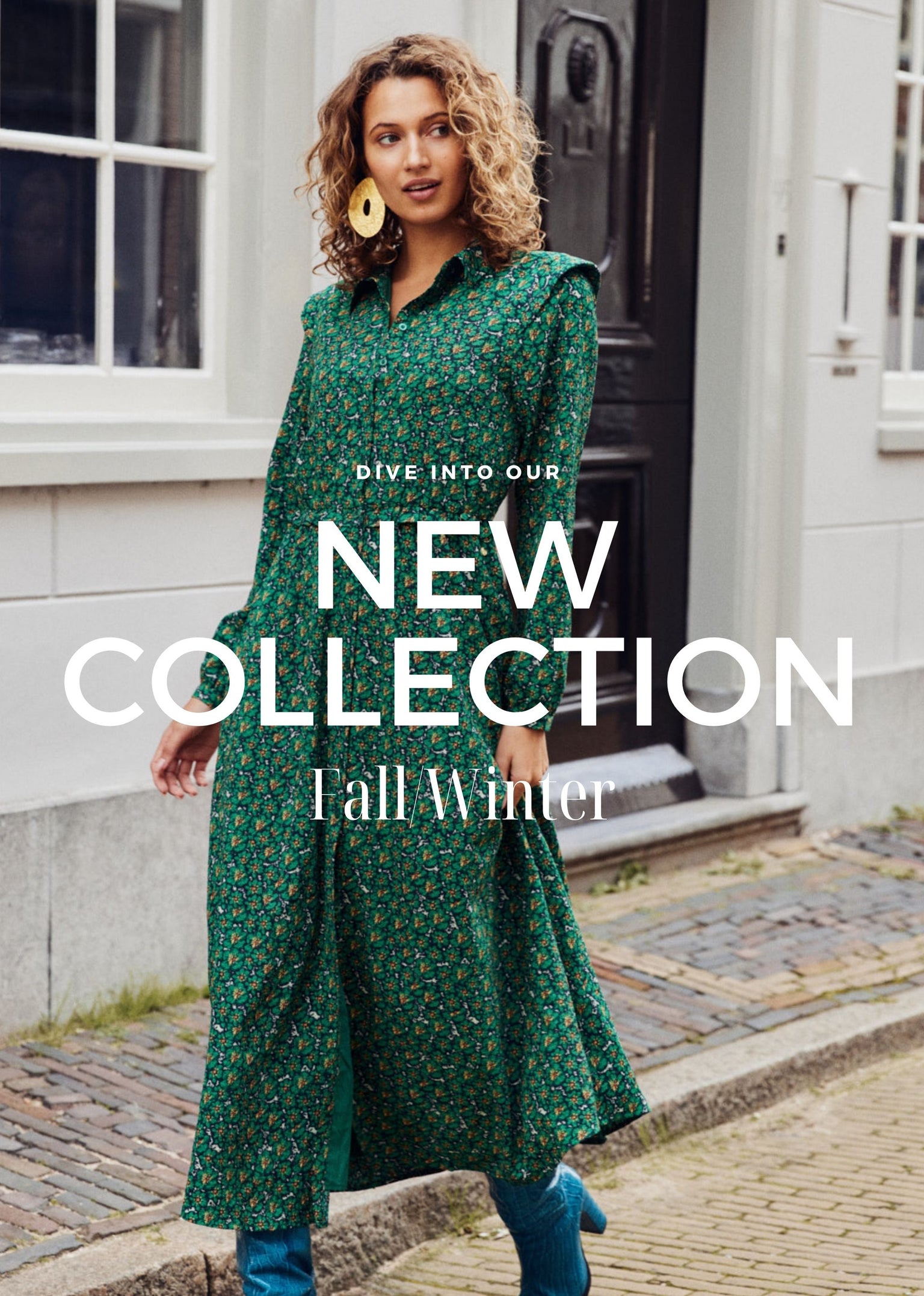 SHOP THE NEW COLLECTION