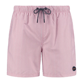 men swimshort skinny stripe