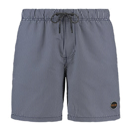 men swimshort skinny stripe