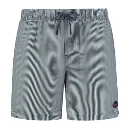 men swimshort skinny stripe