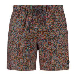 men swimshort maze