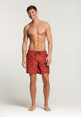 men swimshort taco