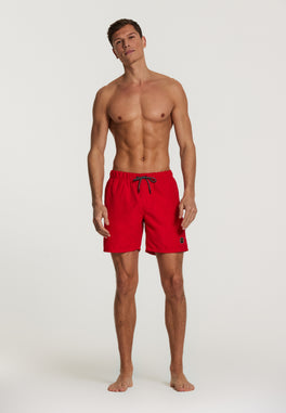 men swimshort recycled mike