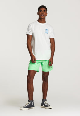 men swimshort recycled mike