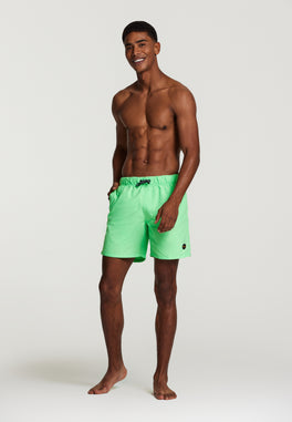 men swimshort recycled mike