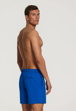 men swimshort easy mike solid
