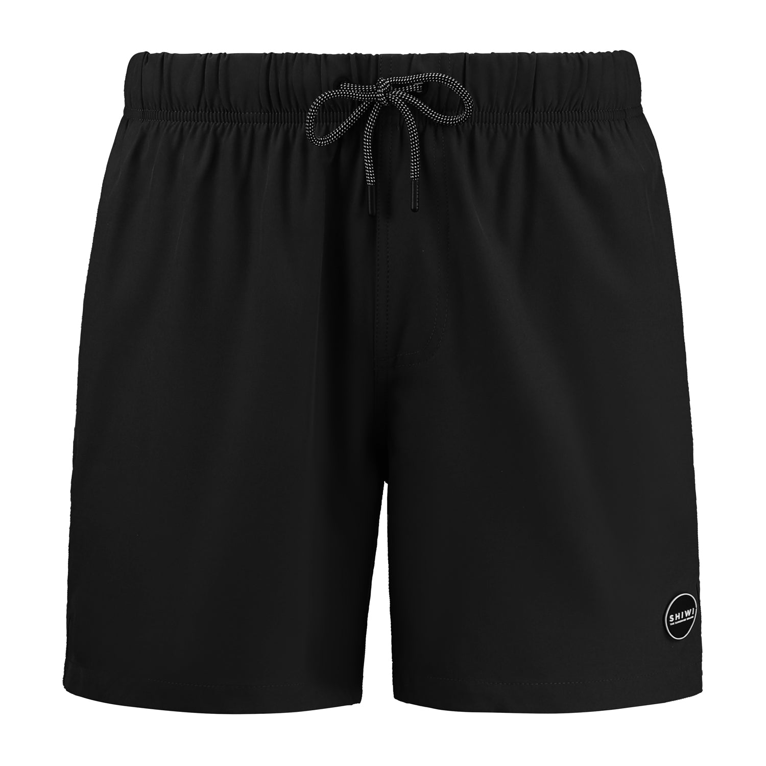 men swimshort easy mike solid Shiwi