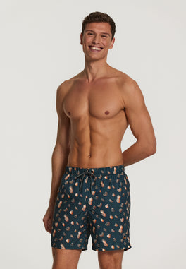 men swimshort fresh fruit