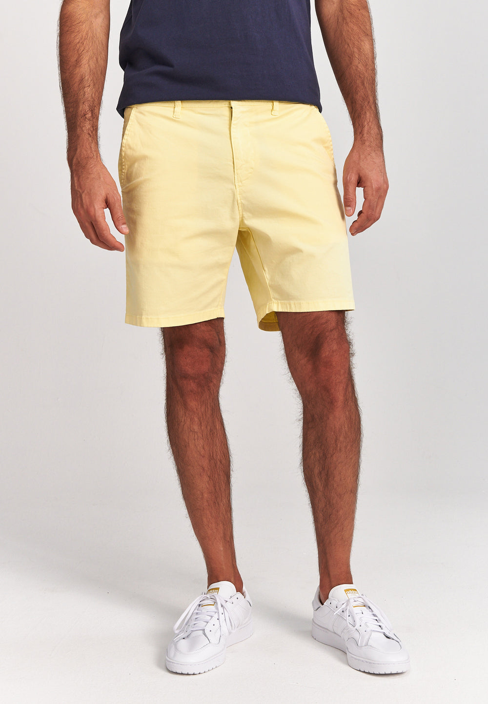 Men jack short