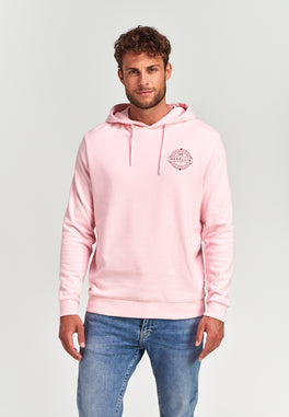 Men hoodie medellin