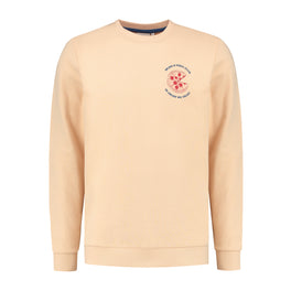 Men skate club sweater