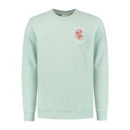 Men skate club sweater