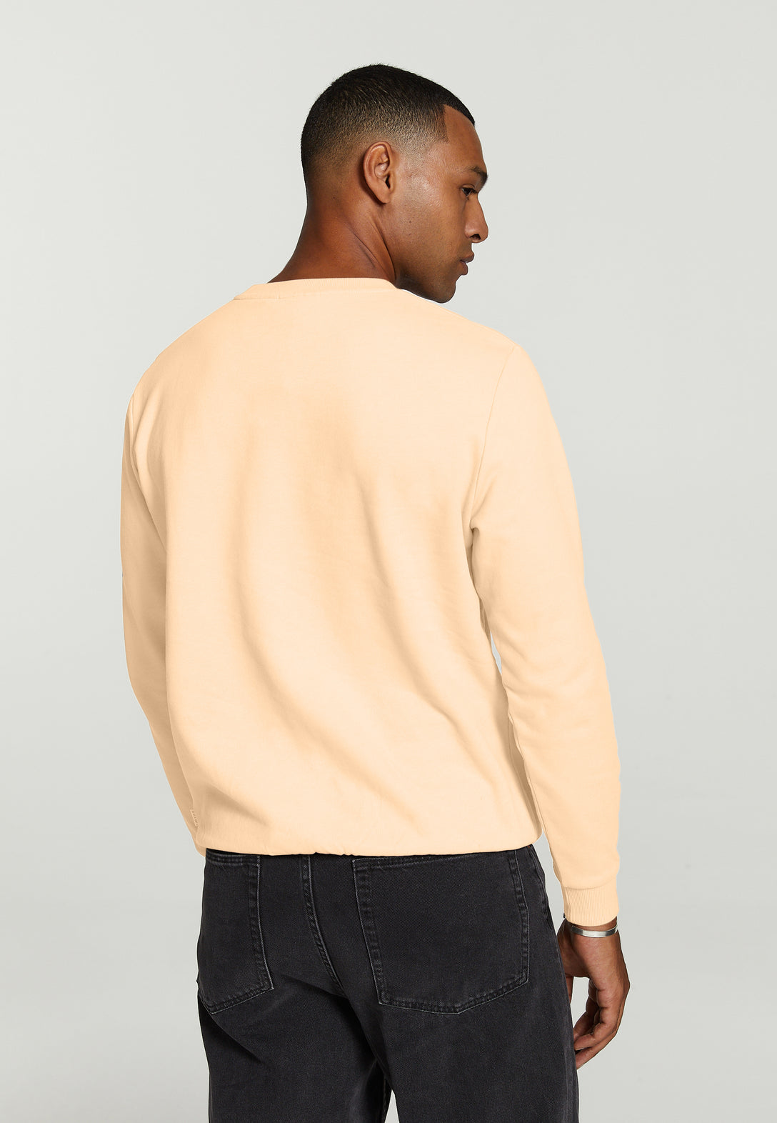 Unisex sunday sweater