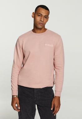 Unisex sunday sweater