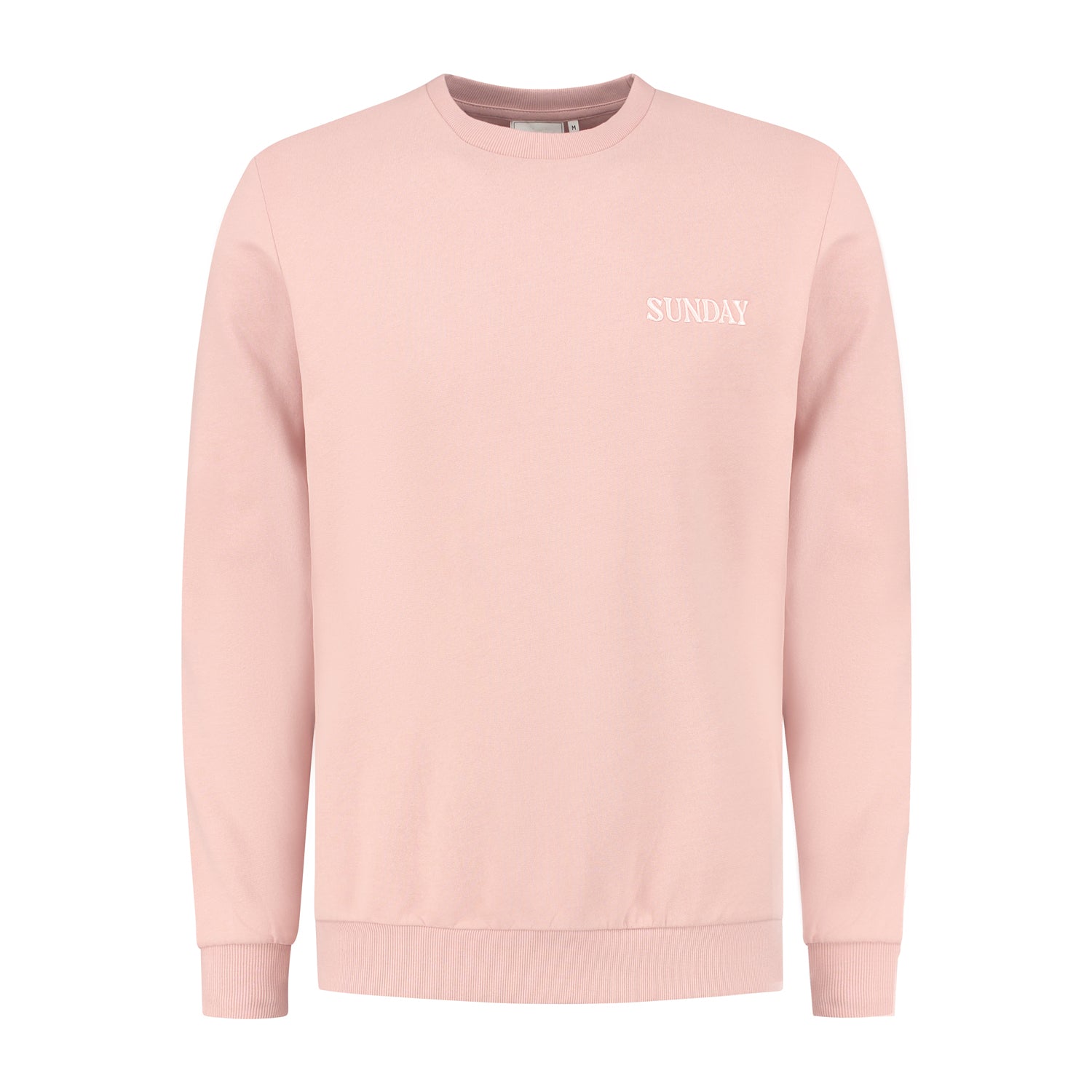 Unisex sunday sweater