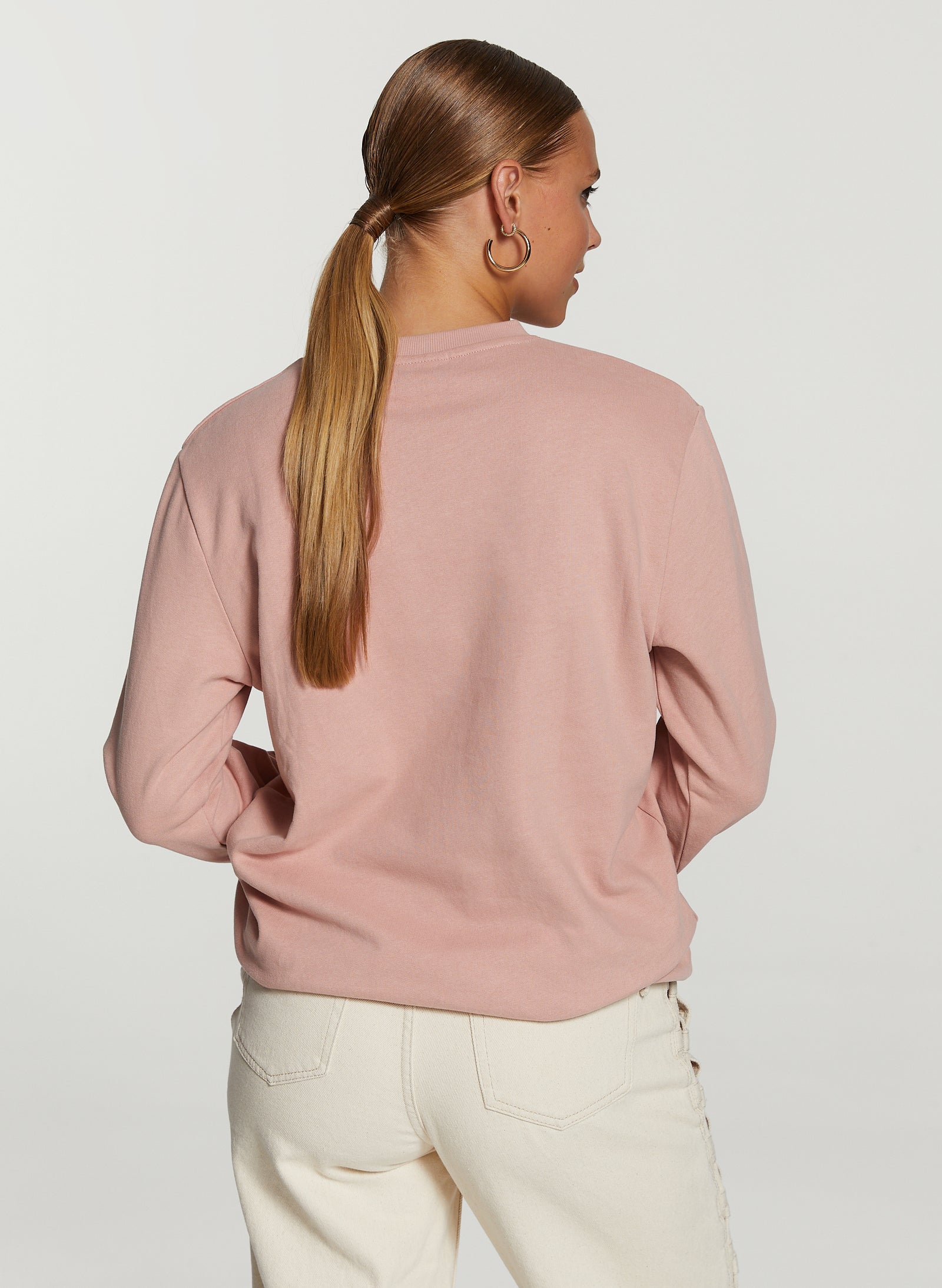 Unisex sunday sweater