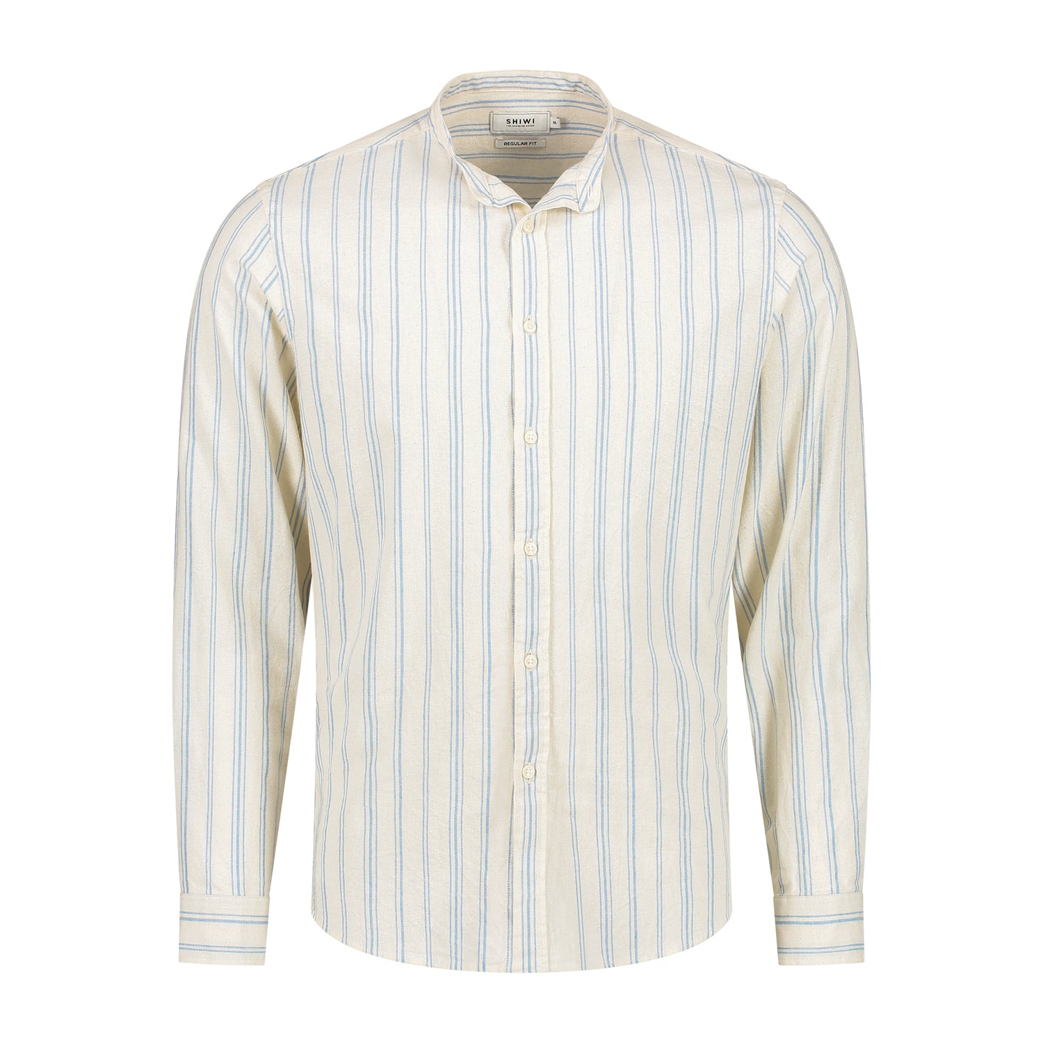 men lenny linen shirt