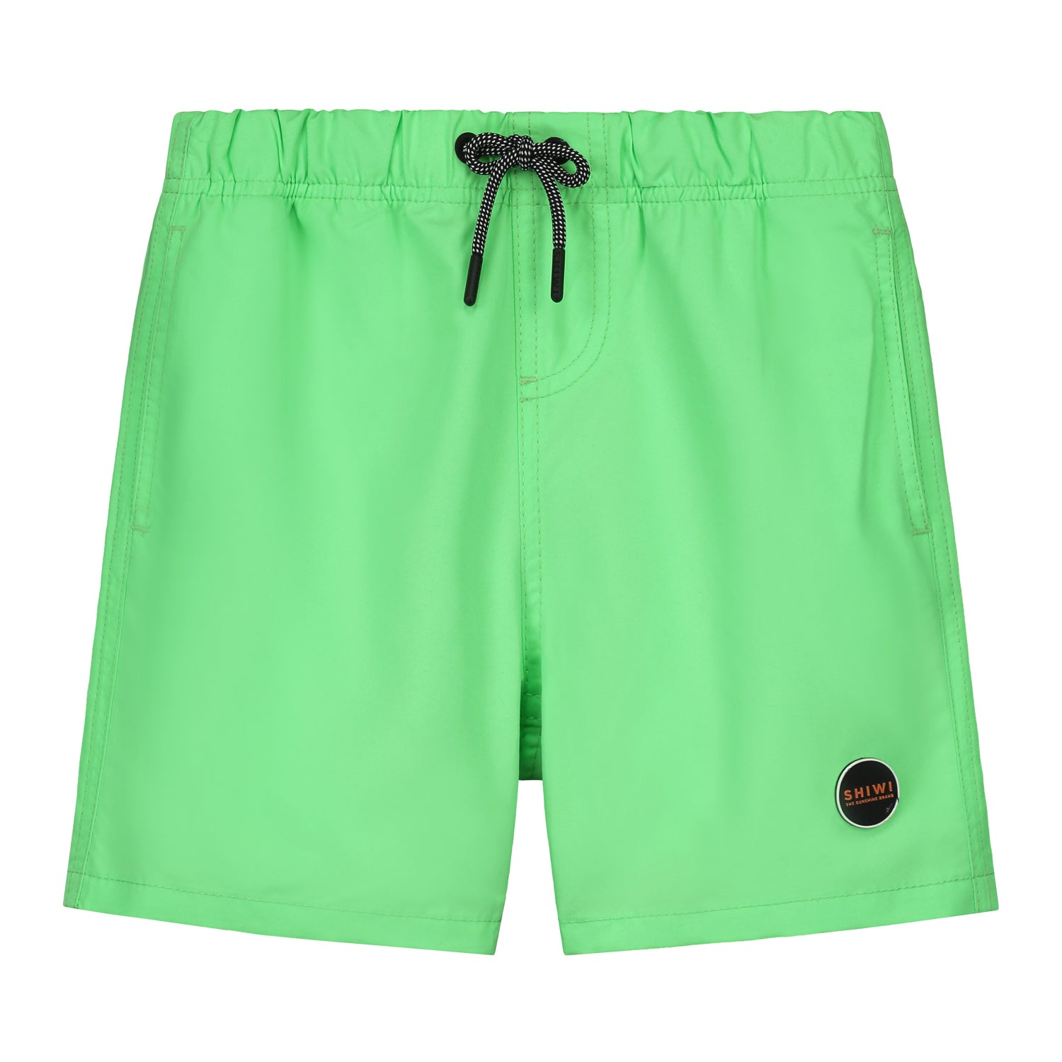 boys swimshort recycled mike