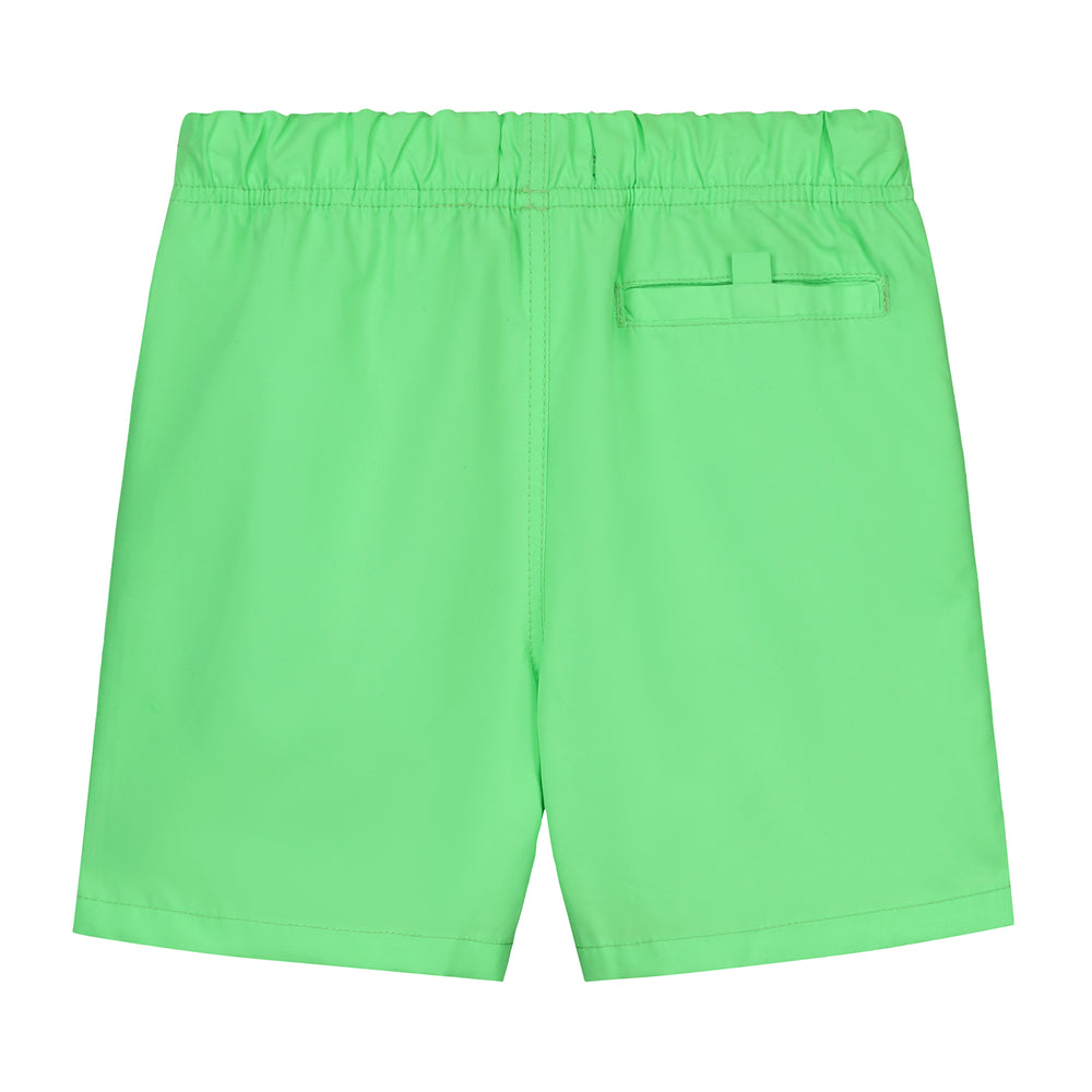 boys swimshort recycled mike