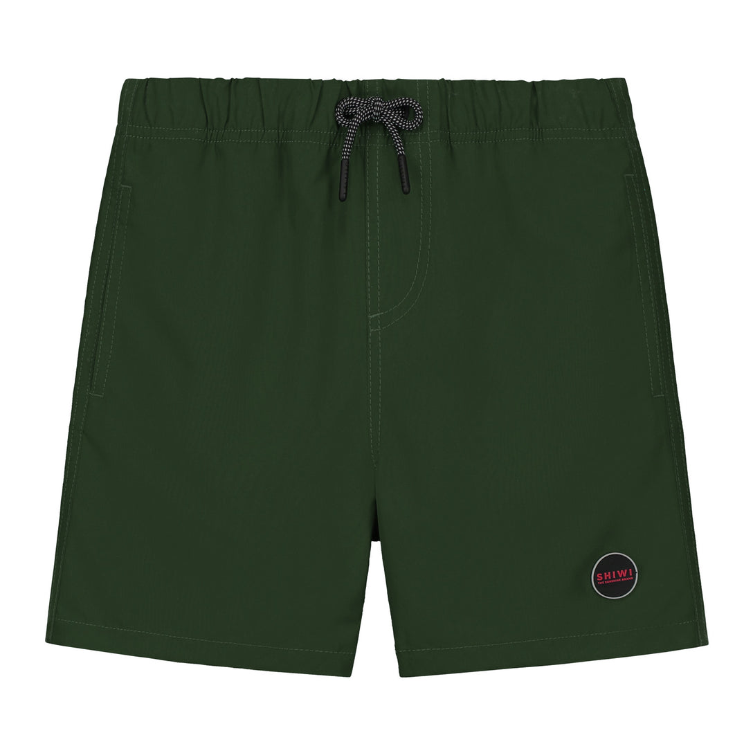 boys swimshort recycled mike
