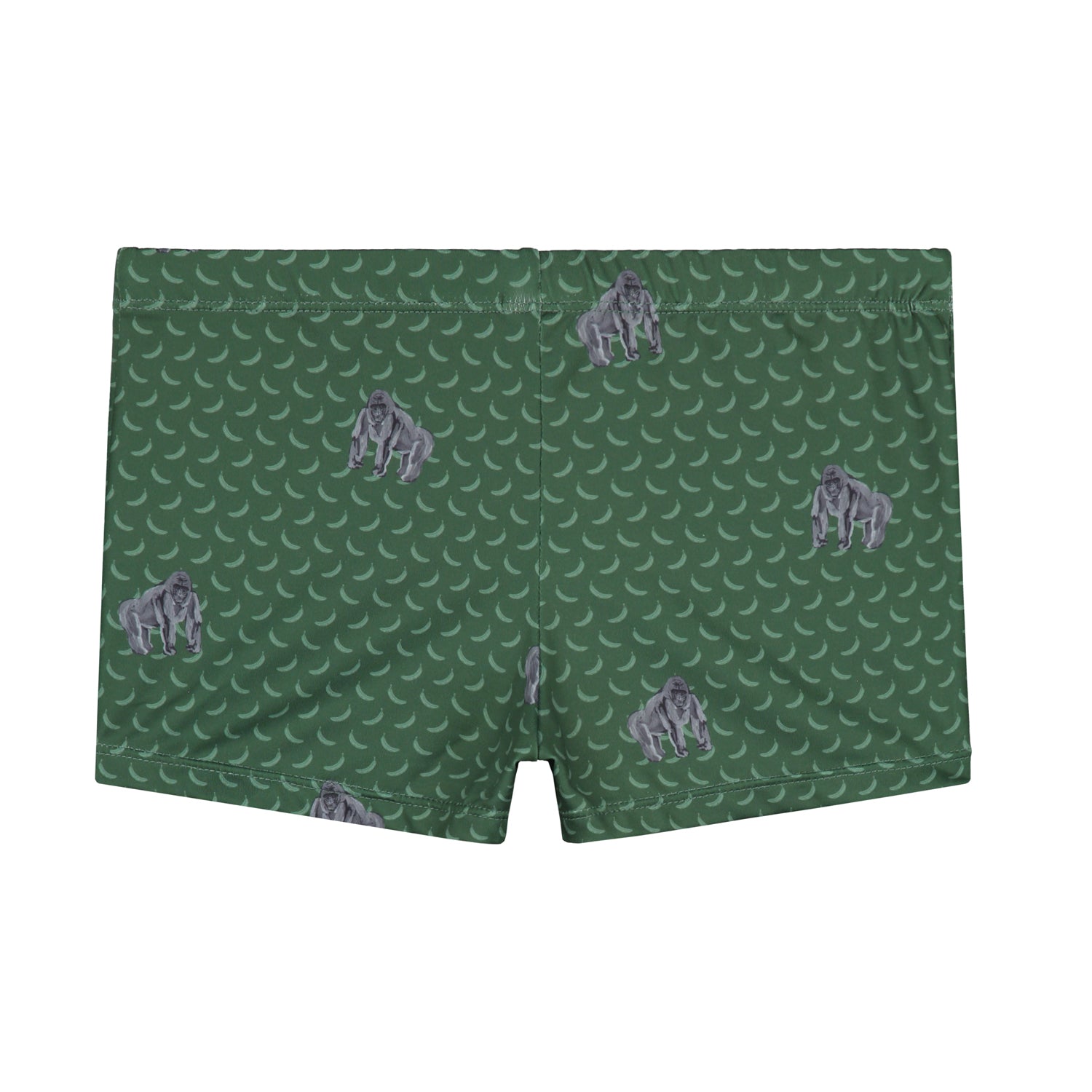 Boys swimboxer gorilla