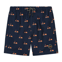 boys swimshort moped